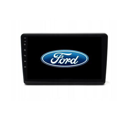 Ford Transit Android Multimedya Sistemi 4-64 Cadence R18 (2007-2013) Ön Kayıt Kamera Hediyeli