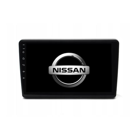 Nissan Note Android Multimedya Sistemi 4-64 Cadence R18 (2014-2018) Ön Kayıt Kamera Hediyeli
