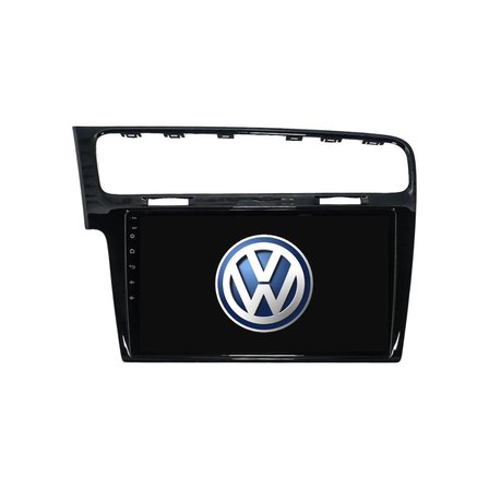 Volkswagen Golf 7 Android Multimedya Sistemi 4-64 Cadence R18 (2013-2020) Ön Kayıt Kamera Hediyeli