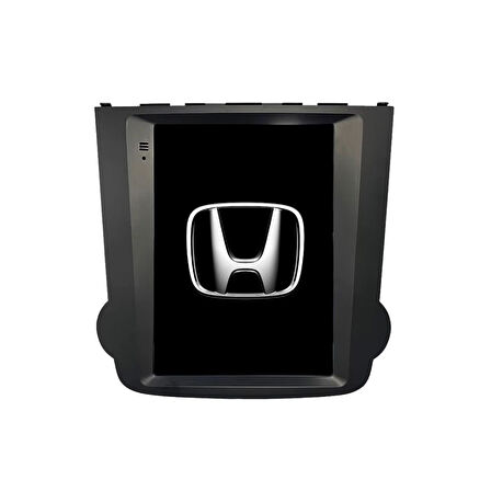 Honda CR-V 2K Görüntü Kaliteli Tesla 9.7 Inch Multimedya Sistemi 4+64 Myway (2006-2011