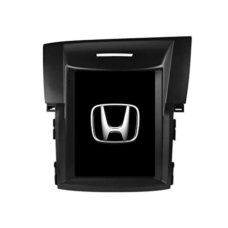 Honda CR-V 2K Görüntü Kaliteli Tesla 9.7 Inch Multimedya Sistemi 4+64 Myway (2012-2017)