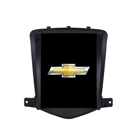 Chevrolet Cruze 2K Görüntü Kaliteli Tesla 9.7 Inch Multimedya Sistemi 4+64 Myway (2008-2012)