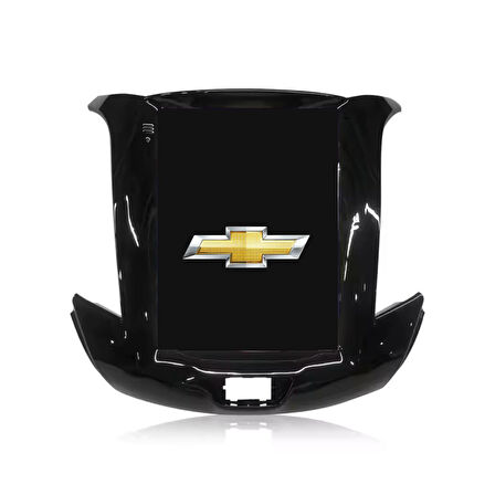 Chevrolet Cruze 2K Görüntü Kaliteli Tesla 9.7 Inch Multimedya Sistemi 4+64 Myway (2014-2018)