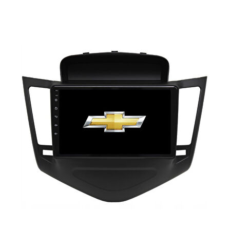Chevrolet Cruze 2K Görüntü Kalitesi Android 15 Multimedya Sistemi 8+256 Myway (2008-2012)