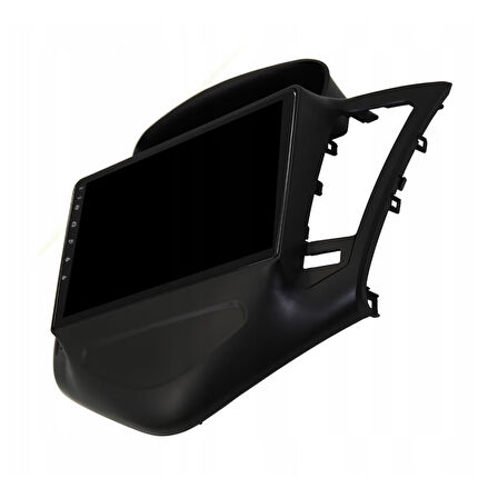 Chevrolet Cruze 2K Görüntü Kalitesi Android 15 Multimedya Sistemi 8+256 Myway (2008-2012)