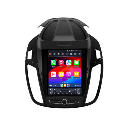 Ford C-Max 2K Görüntü Kaliteli Tesla 9.7 Inch Multimedya Sistemi 8+256 Myway (2013-2020)