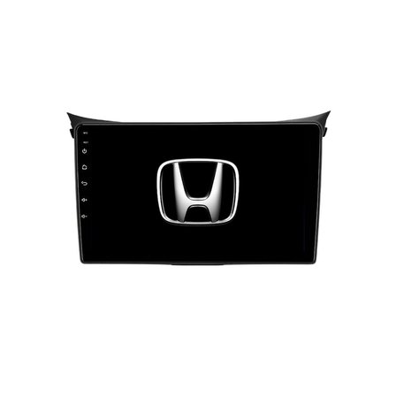 Hyundai İ30 Android Multimedya Sistemi 4-64 For-x (2012-2017) Ön Kayıt Kamera Hediyeli