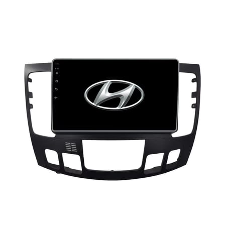  Hyundai Sonata Dijital Klimalı Android Multimedya Sistemi 4-64 For-x (2009-2011) Ön Kayıt Kamera Hediyeli