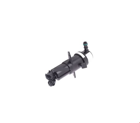 BMW - FAR YIKAMA ROBOTU SOL  E83  X3 2007-