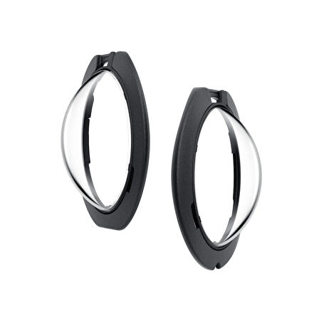 Insta360 X3 Premium Removable Lens Guard (Ekstra Güçlendirilmiş)