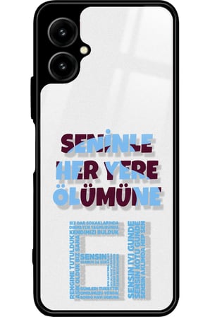 Omix X3 Uyumlu 61 Yazılı Parlak Silikon Kılıf