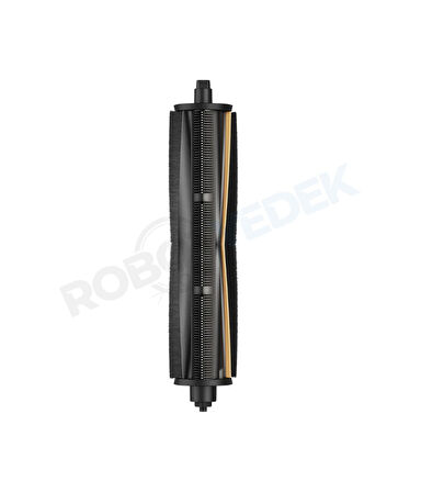 Dreame X40 Master Uyumlu Tricut Saç Kesim Özellikli Ana Fırça 1 Adet