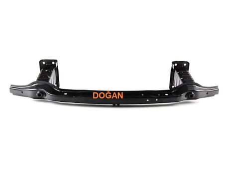 BMW - ÖN TAMPON DEMİRİ X5 2007-