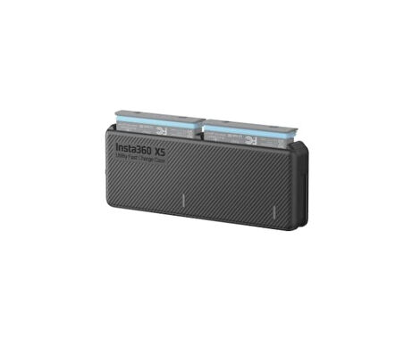 X5 Utility Fast Charge Case
