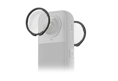 Insta360 X5 Standard Lens Guards