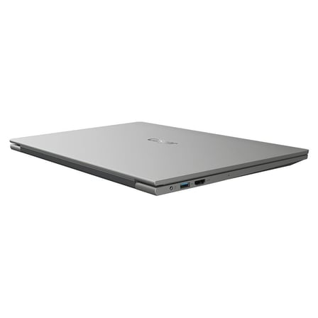 CASPER NBO 15.6 CORE İ7 12700H - 16GB DDR5 - 500GB M2 NVME O/B UHD FDOS / X600.1270-BE00A-G