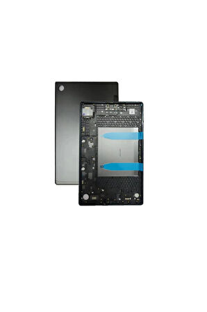 Lenovo Tab M10 FHD Plus TB-X606FA TB-X606XA TB-X606F TB-X606X Cover Kasa - Pil Kapağı