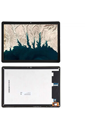 Lenovo IdeaPad CT-X636F CT-X636N Lcd Ekran Dokunmatik Full Set