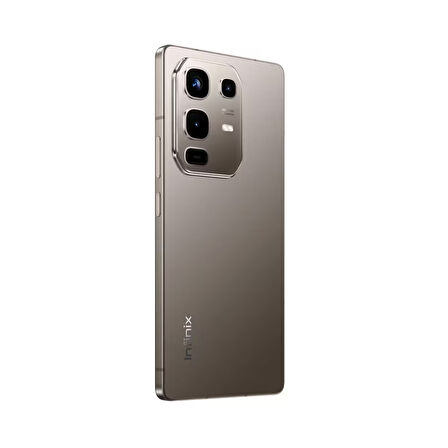 Infinix Note 50 4G 256GB 8GB RAM Akıllı Telefon + MagSafe Şarj Hediyeli