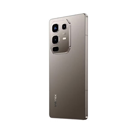 Infinix Note 50 4G 256GB 8GB RAM Akıllı Telefon + MagSafe Şarj Hediyeli