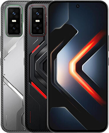 Infinix GT 30 Pro 12GB+256GB Akıllı Cep Telefonu+ XW3 Akıllı Saat Hediyeli