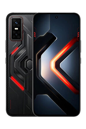 Infinix GT 30 Pro 12GB+256GB Akıllı Cep Telefonu+ XW3 Akıllı Saat Hediyeli