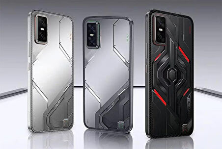 Infinix GT 30 Pro 12GB+256GB Akıllı Cep Telefonu+ XW3 Akıllı Saat Hediyeli