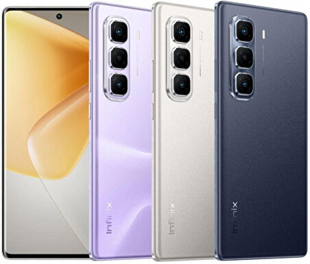 Infinix Hot 50 Pro Plus 8GB 256GB Akıllı Telefon –  (Infinix Türkiye Garantili)