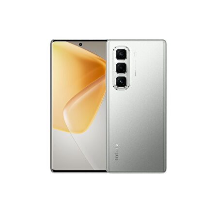 Infinix Hot 50 Pro Plus 8GB 256GB Akıllı Telefon –  (Infinix Türkiye Garantili)