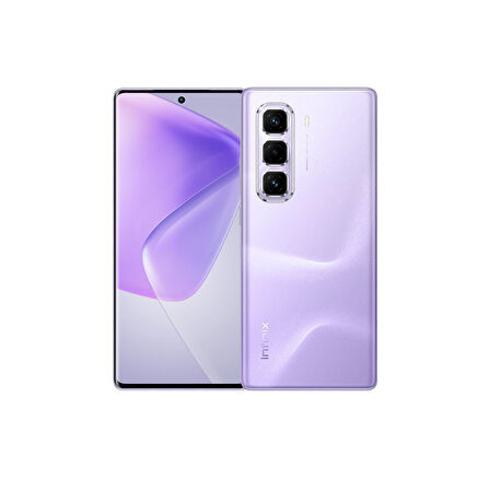 Infinix Hot 50 Pro Plus 8GB 256GB Akıllı Telefon –  (Infinix Türkiye Garantili)