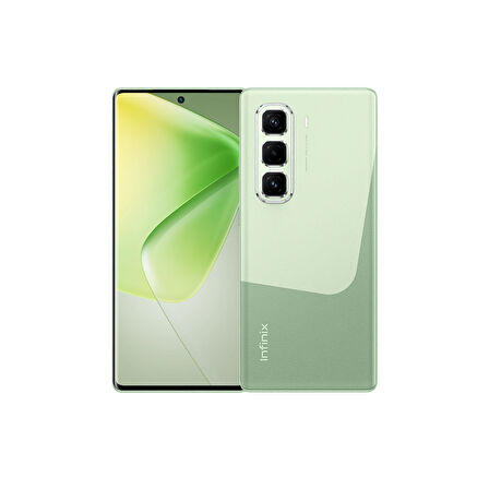 Infinix Hot 50 Pro Plus 8GB 256GB Akıllı Telefon –  (Infinix Türkiye Garantili)
