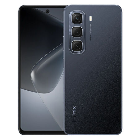 Infinix Hot 50 8GB 256GB Akıllı Telefon – (Infinix Türkiye Garantili)
