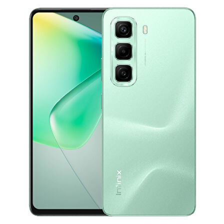 Infinix Hot 50 8GB 256GB Akıllı Telefon – (Infinix Türkiye Garantili)