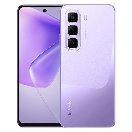 Infinix Hot 50 8GB 256GB Akıllı Telefon – (Infinix Türkiye Garantili)