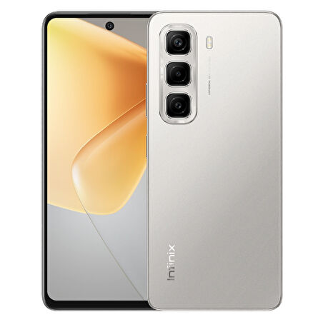 Infinix Hot 50 8GB 256GB Akıllı Telefon – (Infinix Türkiye Garantili)