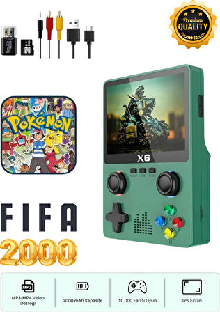 1000 Nostalji Oyunlu Mini Atari Gameboy&Gamebox Oyun Konsolu Gameboy Atari Nintendo