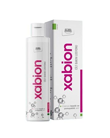 Xabion Pediatrik Cilt Bakım Losyonu 250 ml