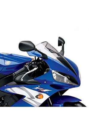 Kd430db Yamaha R1 (04-06) Rüzgar Siperlik