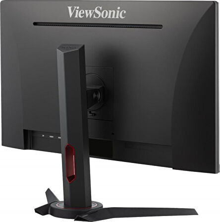 ViewSonic Omni VX2780J-2K 27" 1 ms 2K Pivot IPS 170 Hz Oyuncu Monitörü - Outlet