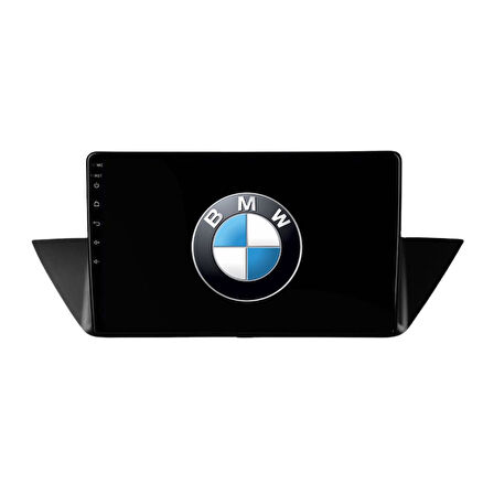 Bmw X1-E84 Android Multimedya Sistemi 2-32 For-X (2010-2015)