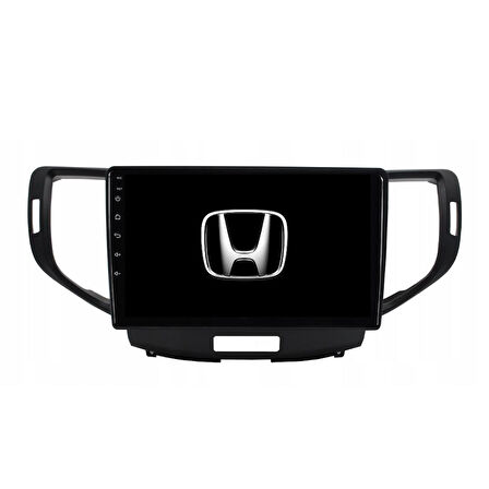 Honda Accord Android Multimedya Sistemi 2-32 For-X (2009-2015)