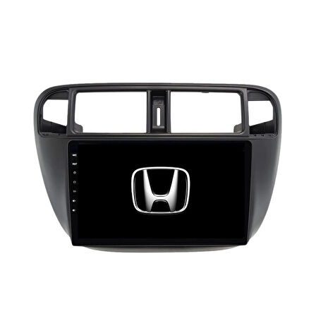 Honda Civic Ies Android Multimedya Sistemi 2-32 For-X (1996-2001)