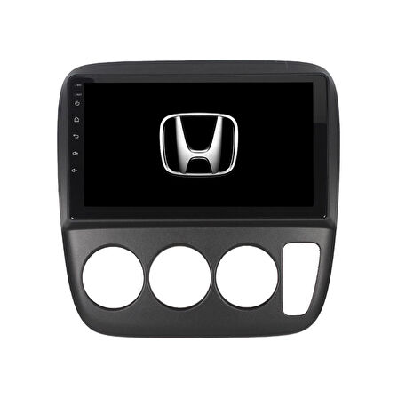 Honda Cr-v Android Multimedya Sistemi 2-32 For-X (1995-2001)