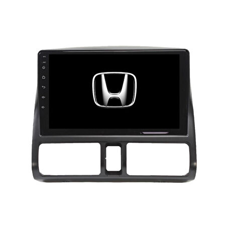 Honda Cr-v Android Multimedya Sistemi 2-32 For-X (2001-2006)