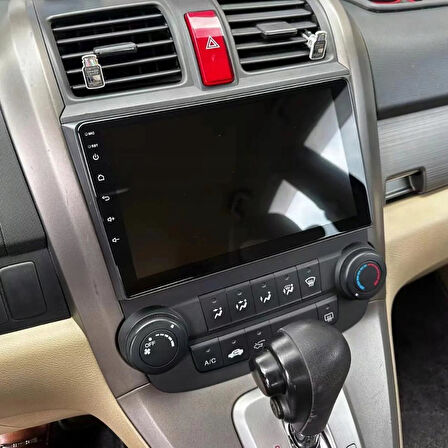 Honda Cr-v Android Multimedya Sistemi 2-32 For-X (2007-2012)