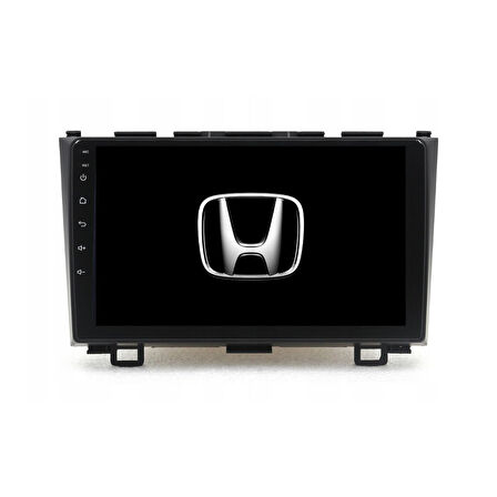 Honda Cr-v Android Multimedya Sistemi 2-32 For-X (2007-2012)