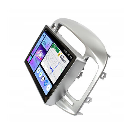 Hyundai Accent Era Android Multimedya Sistemi 2-32 For-X (2006-2012)