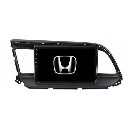 Hyundai Elantra Android Multimedya Sistemi 2-32 For-X (2019-2020)