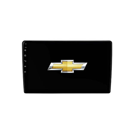 Chevrolet Captiva Alta Takılan Android Multimedya Sistemi 2-32 For-X (2006-2010)