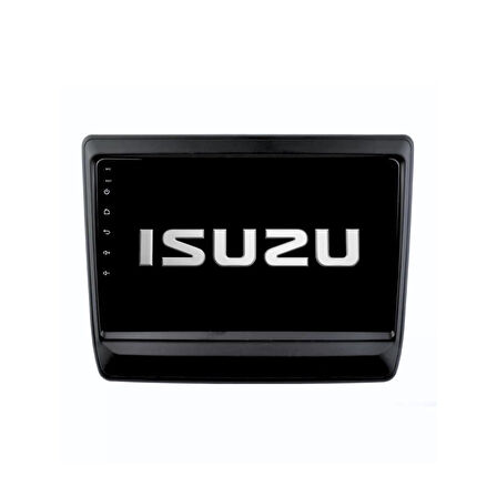 Isuzu D Max Android Multimedya Sistemi 2-32 For-X (2019-2021)